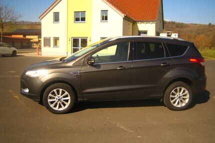 Ford Kuga Gebrauchtwagen