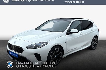 BMW 118 Gebrauchtwagen
