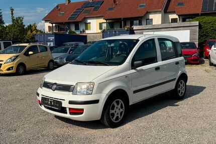 Fiat Panda Gebrauchtwagen