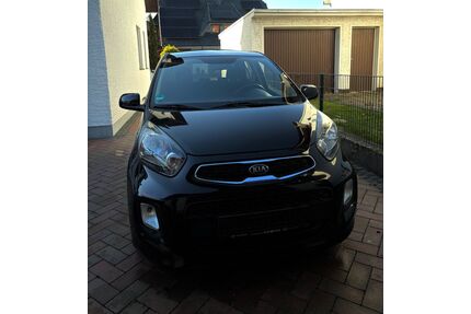 Kia Picanto Gebrauchtwagen