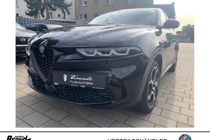 Porsche Tonale 