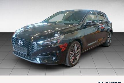 Hyundai i30 Gebrauchtwagen