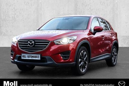 Mazda CX-5 Gebrauchtwagen
