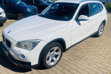 BMW X1 Gebrauchtwagen
