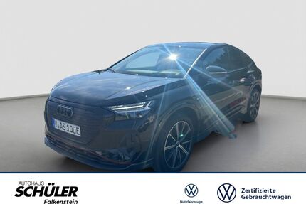 Audi Q4 Gebrauchtwagen