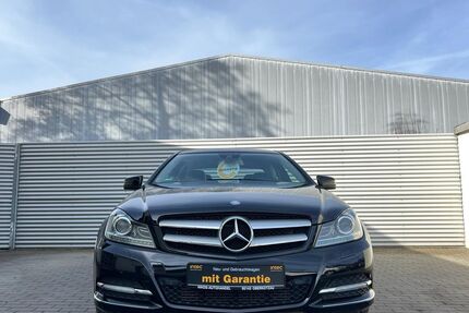 Mercedes-Benz C 250 Gebrauchtwagen