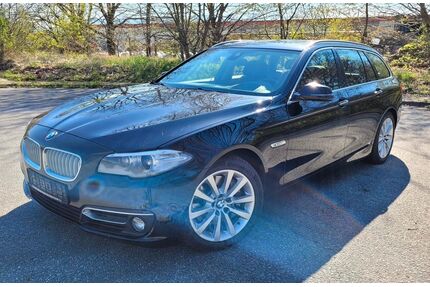 BMW 530 Gebrauchtwagen