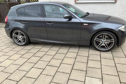 BMW 130 Gebrauchtwagen