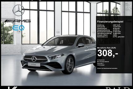 Mercedes-Benz A 180 Gebrauchtwagen