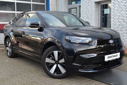 Ford Capri Gebrauchtwagen