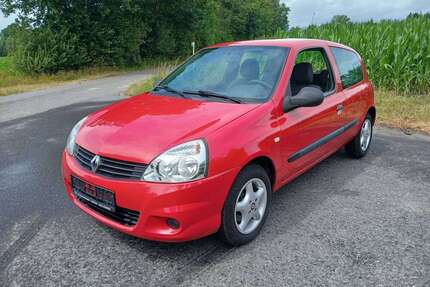 Renault Clio Gebrauchtwagen