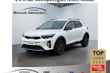 Kia Stonic Gebrauchtwagen