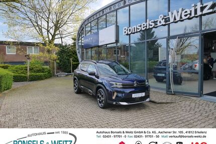 Citroen C5 Aircross Gebrauchtwagen