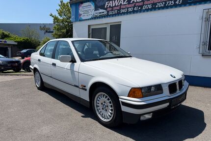 BMW 328 Gebrauchtwagen