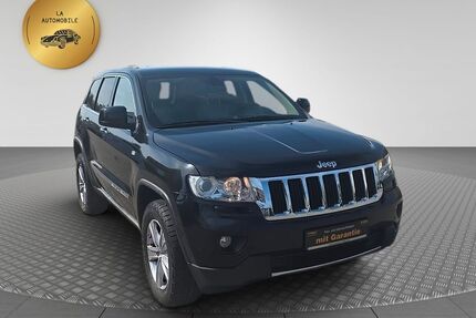 Jeep Grand Cherokee Gebrauchtwagen