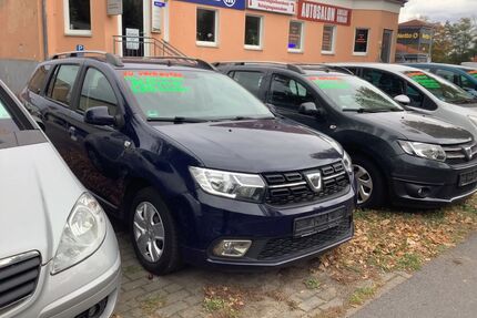 Dacia Logan Gebrauchtwagen