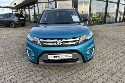 Suzuki Vitara Gebrauchtwagen