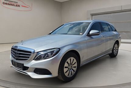 Mercedes-Benz C 180 Gebrauchtwagen