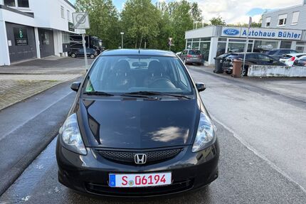Honda Jazz Gebrauchtwagen
