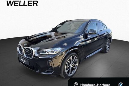 BMW X4 Gebrauchtwagen