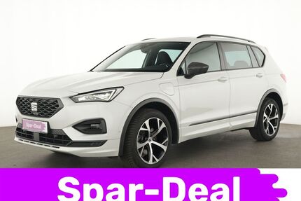 Seat Tarraco Gebrauchtwagen