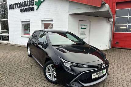 Toyota Corolla Gebrauchtwagen