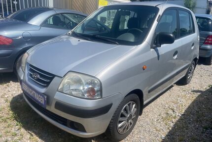 Hyundai Atos Gebrauchtwagen