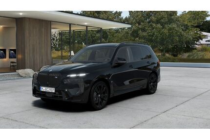 BMW X7 M60 Gebrauchtwagen