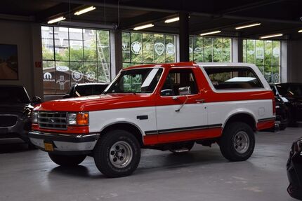 Ford Bronco Gebrauchtwagen