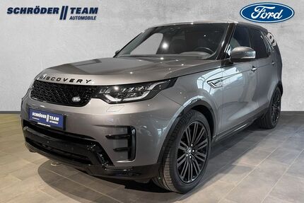 Land Rover Discovery Gebrauchtwagen