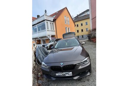 BMW 320 Gebrauchtwagen