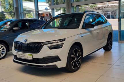Skoda Kamiq Gebrauchtwagen