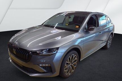 Skoda Scala Gebrauchtwagen