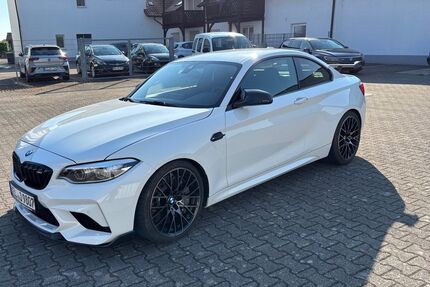 BMW M2 Gebrauchtwagen