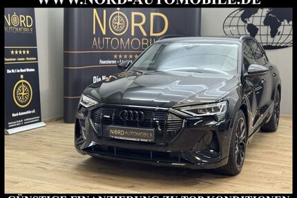Audi e-tron Gebrauchtwagen