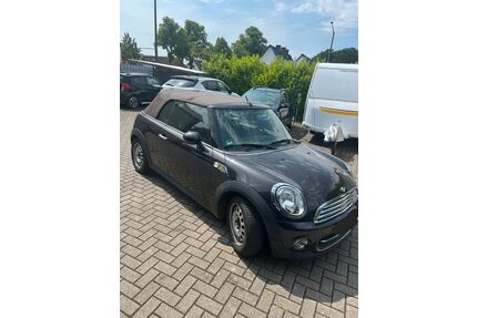 Mini Cooper Cabrio Gebrauchtwagen