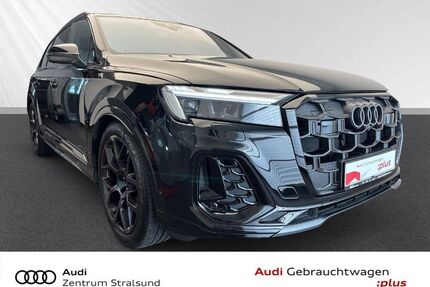 Audi Q7 Gebrauchtwagen
