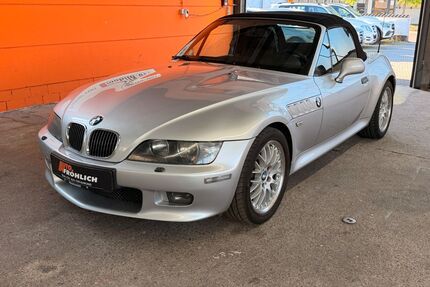 BMW Z3 Gebrauchtwagen