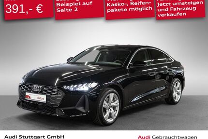 Audi A5 Gebrauchtwagen