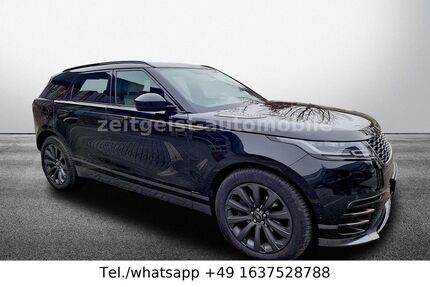 Land Rover Range Rover Velar Gebrauchtwagen