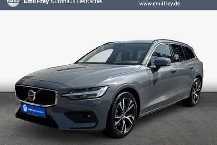 Volvo V60 Gebrauchtwagen