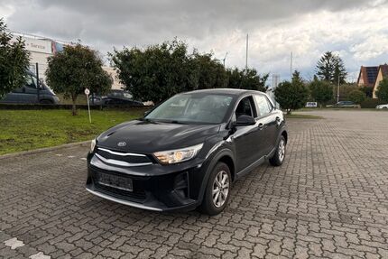 Kia Stonic Gebrauchtwagen
