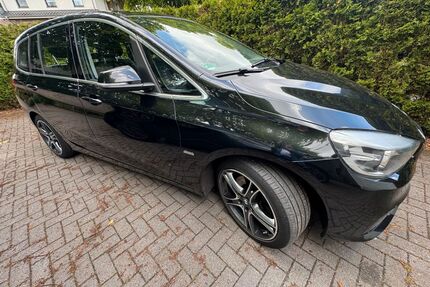 BMW 220 Gran Tourer Gebrauchtwagen
