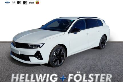 Opel Astra Electric Gebrauchtwagen