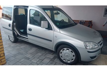 Opel Combo Gebrauchtwagen