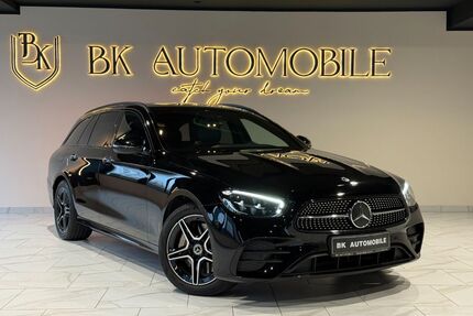 Mercedes-Benz E 300 Gebrauchtwagen