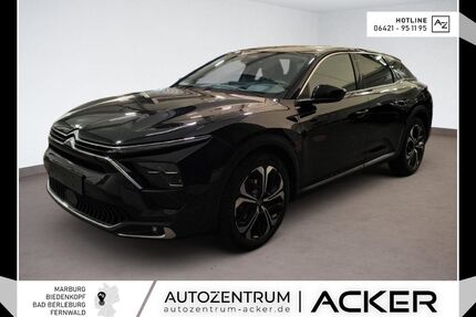 Citroen C5 X Gebrauchtwagen