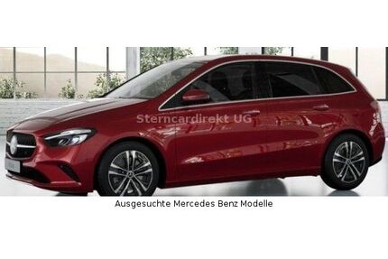 Mercedes-Benz B 250 Gebrauchtwagen