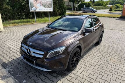 Mercedes-Benz GLA 200 Gebrauchtwagen