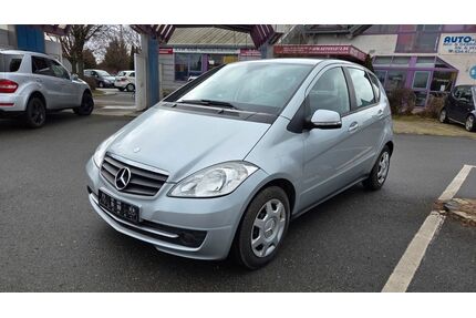 Mercedes-Benz A 180 Gebrauchtwagen